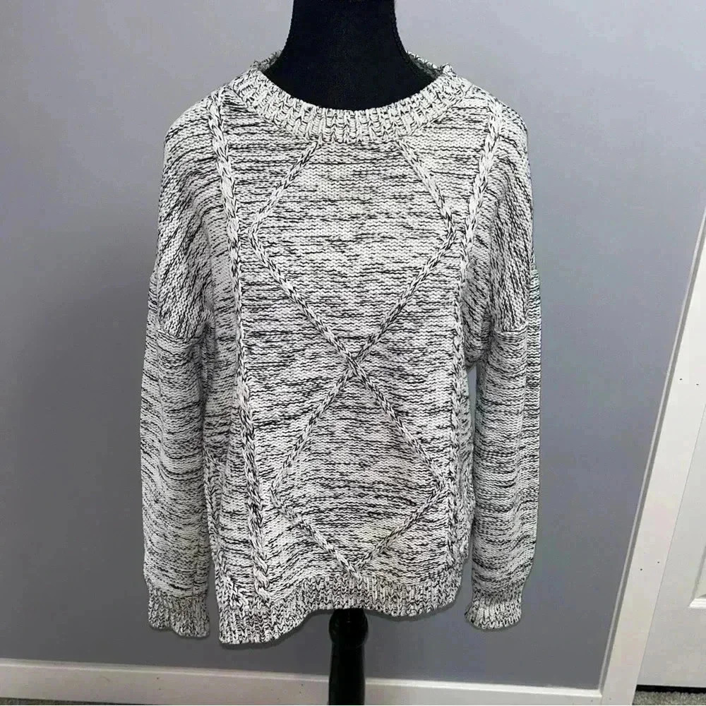 Rhythm  Sweater